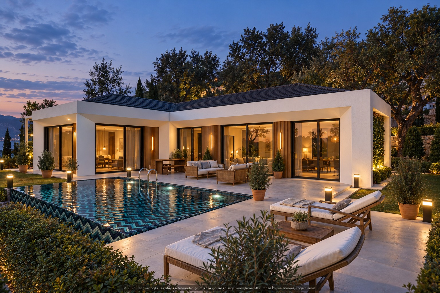Planet Luxury Villas