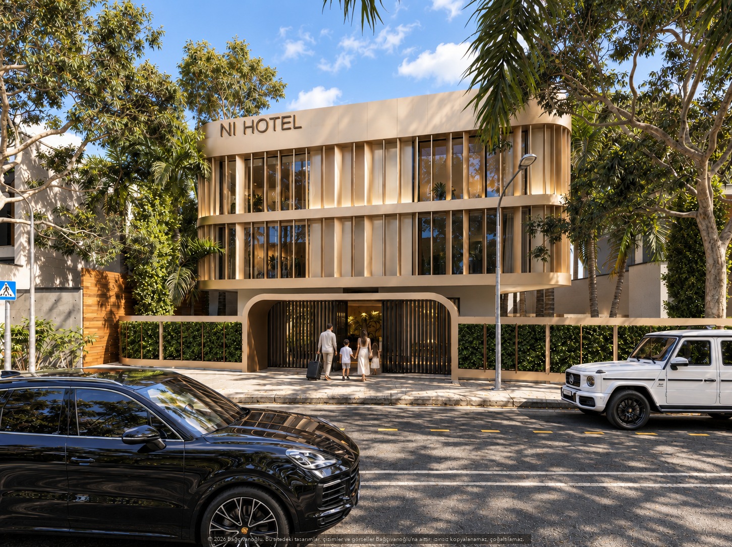 Ni Hotel