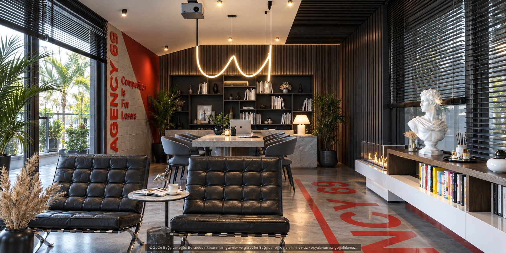 Platin Plaza Ofis